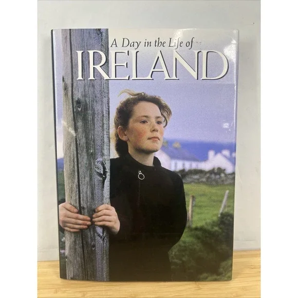 Coffee Table Travel Book Lot – Australia, New Zealand & America (7 Hardcover) - Picture 8 of 8